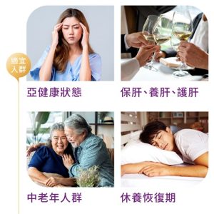 3+精粹三芝膠囊 Trible-immuPro：圖片 9